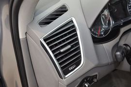 2012款奥迪Q5