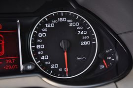 2012款奥迪Q5