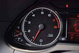 2012款奥迪Q5