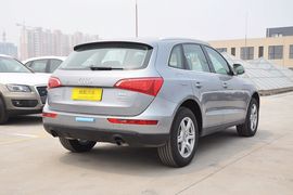 2012款奥迪Q5