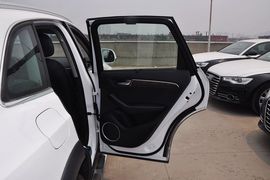 2012款奥迪Q5