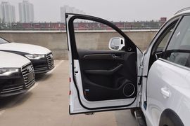 2012款奥迪Q5