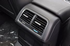 2012款奥迪Q5