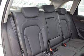 2012款奥迪Q5