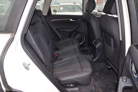 2012款奥迪Q5