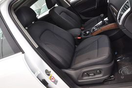 2012款奥迪Q5