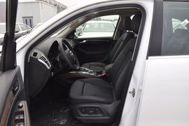 2012款奥迪Q5