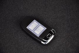 2012款奥迪Q5