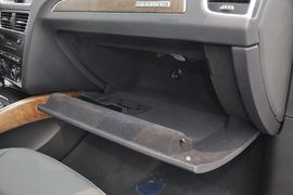 2012款奥迪Q5
