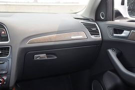 2012款奥迪Q5