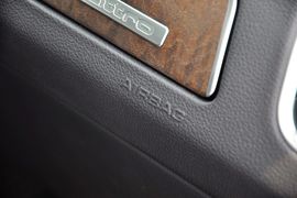 2012款奥迪Q5