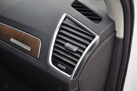 2012款奥迪Q5