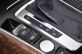 2012款奥迪Q5