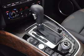 2012款奥迪Q5
