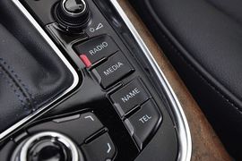 2012款奥迪Q5