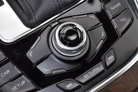 2012款奥迪Q5