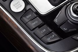 2012款奥迪Q5