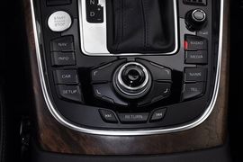 2012款奥迪Q5