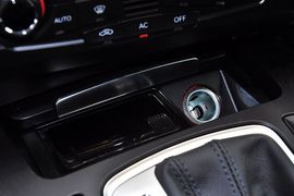2012款奥迪Q5