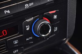 2012款奥迪Q5