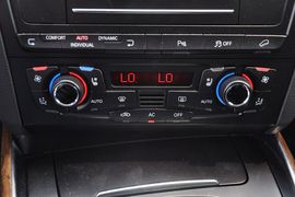 2012款奥迪Q5