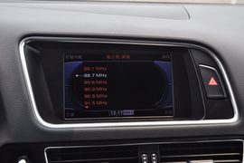 2012款奥迪Q5