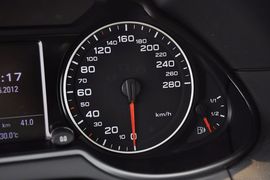 2012款奥迪Q5