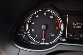 2012款奥迪Q5