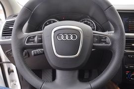 2012款奥迪Q5