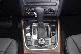 2012款奥迪Q5