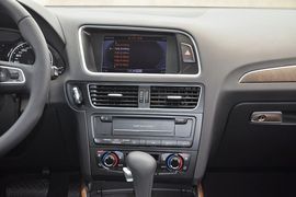 2012款奥迪Q5