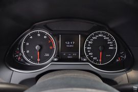 2012款奥迪Q5