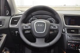 2012款奥迪Q5