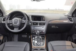 2012款奥迪Q5