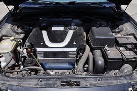 2012款江淮宾悦1.8L手动商务版