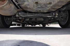 2012款江淮宾悦1.8L手动商务版