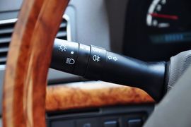 2012款江淮宾悦1.8L手动商务版