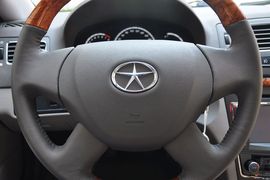 2012款江淮宾悦1.8L手动商务版