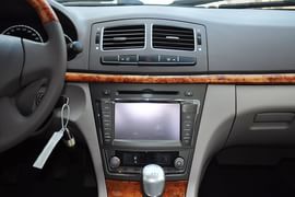 2012款江淮宾悦1.8L手动商务版