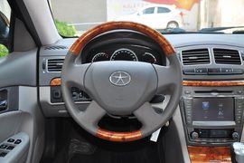 2012款江淮宾悦1.8L手动商务版