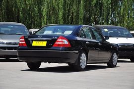 2012款江淮宾悦1.8L手动商务版