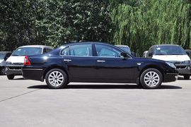 2012款江淮宾悦1.8L手动商务版