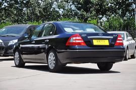 2012款江淮宾悦1.8L手动商务版