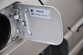 2012款奇瑞旗云2