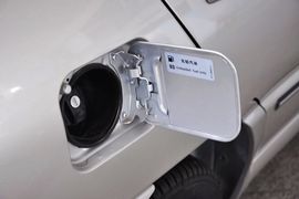 2012款奇瑞旗云2