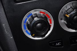 2012款奇瑞旗云2