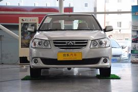 2012款奇瑞旗云2