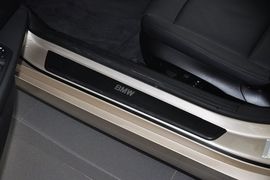 2012款宝马Z4