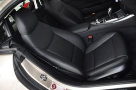 2012款宝马Z4