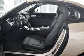 2012款宝马Z4
